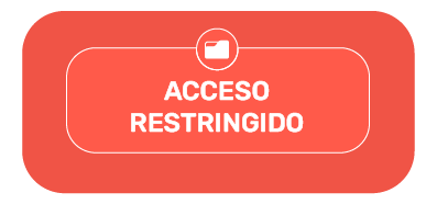 acceso restringido