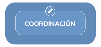 coordinacion