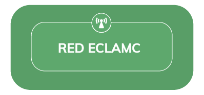 red eclamc